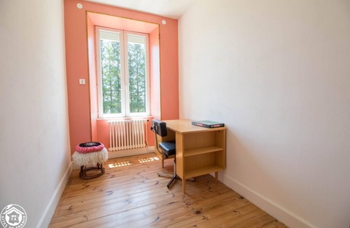 Aveze House | La Clef des Champs - Aveze