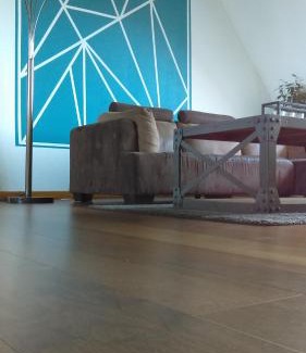 Audinghen Apartment | la clef des champs