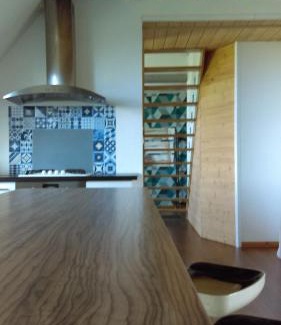 Audinghen Apartment | la clef des champs