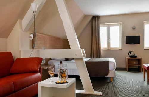 Biesheim Hotel | La Clef des Champs - Proche Colmar