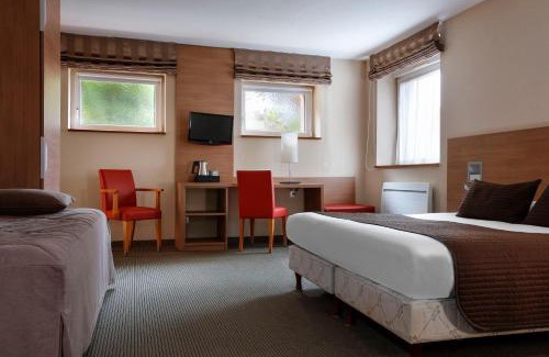 Biesheim Hotel | La Clef des Champs - Proche Colmar