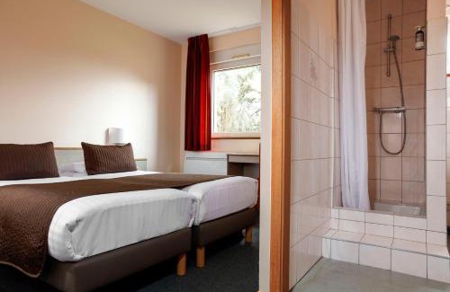 Biesheim Hotel | La Clef des Champs - Proche Colmar
