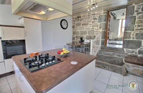 Kerien House | La clef des champs2