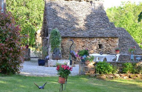 Saint-Leon-sur-Vezere House | La Clef des Champs