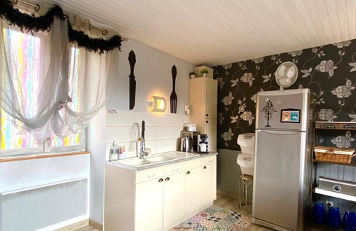 Sarlat-la-Caneda Bed & Breakfast | La Clef des Songes