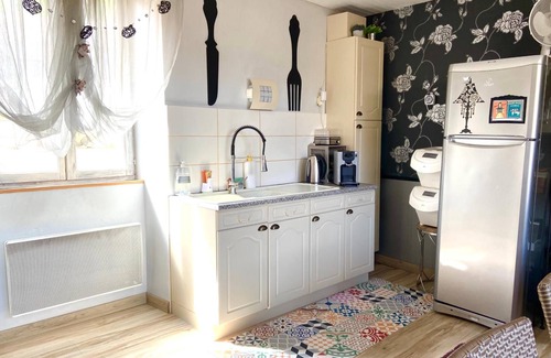 Sarlat-la-Caneda Bed & Breakfast | La Clef des Songes