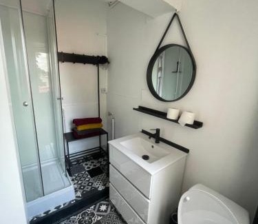 Saint-Omer Apartment | La clef Sithieu