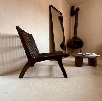 Zaouia Sidi Rhalem House | La Clique Magique