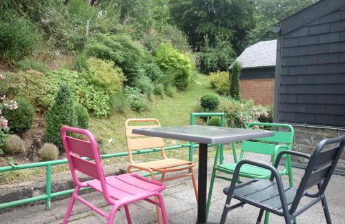 Celles Hotel | La Clochette