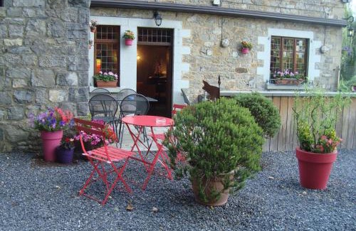 Celles Hotel | La Clochette
