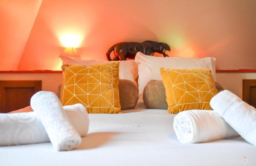Saint-Gatien-des-Bois House | La Closeraie - 10 min d'Honfleur-Deauville 7P