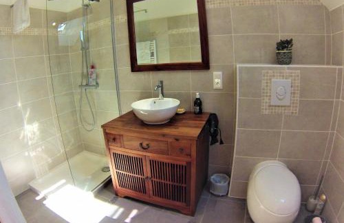 Noyers-sur-Cher House | La Closeraie