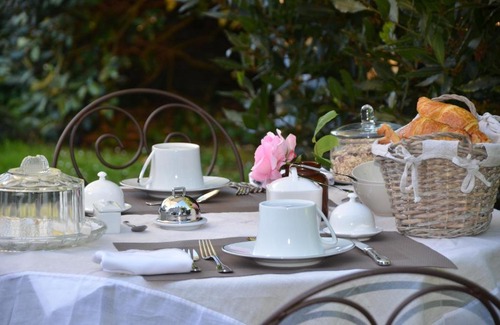 Valognes Bed & Breakfast | La Closerie d'Azélie