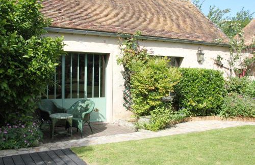 Roinville House | La Closerie DAUVILLIERS
