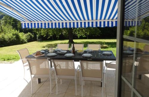 Croisy-sur-Andelle House | La closerie de l'Andelle