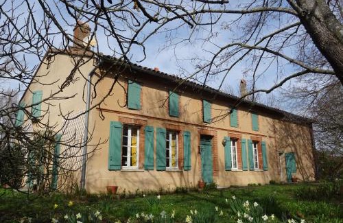 Fenouillet Bed & Breakfast | La Closerie de l'Autan