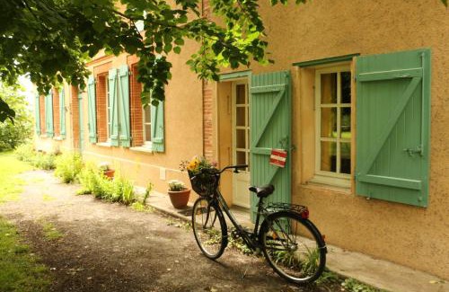 Fenouillet Bed & Breakfast | La Closerie de l'Autan