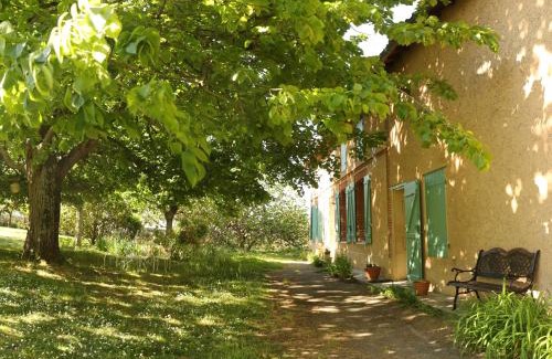 Fenouillet Bed & Breakfast | La Closerie de l'Autan