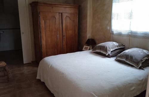 La Jaille-Yvon Bed & Breakfast | La Closerie de la Hérissière