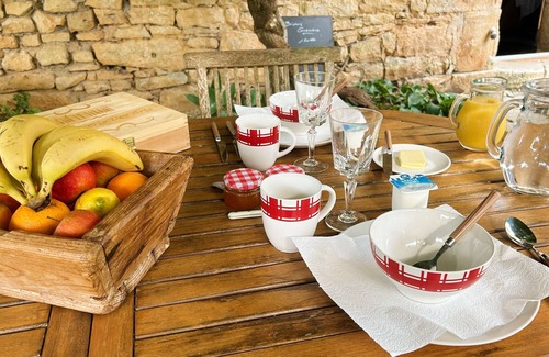 Gabillou Apartment | La Closerie Des Arts - Studio Châtaigne