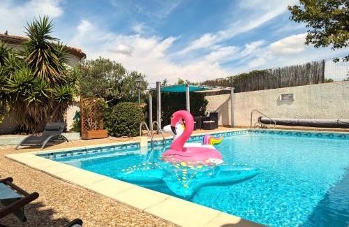 La Redorte Apartment | La Closerie