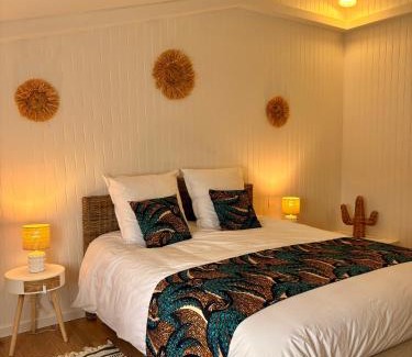 La Redorte Apartment | La Closerie