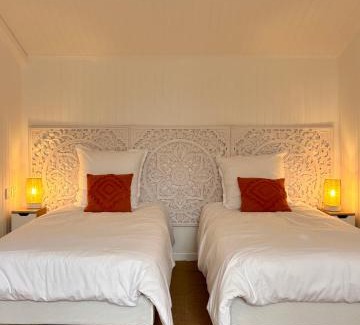 La Redorte Apartment | La Closerie