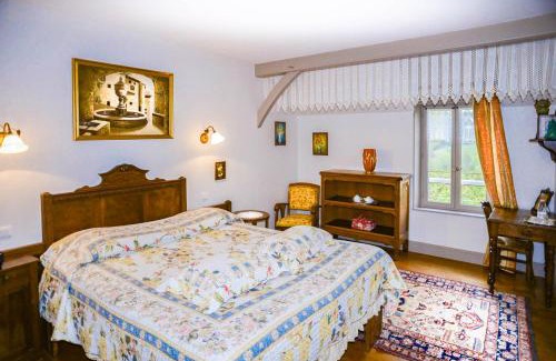 Saint-Michel-de-Fronsac House | La Closerie de Fronsac