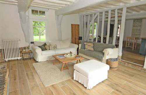 Hautot-sur-Mer House | La Closerie Saint Rémy