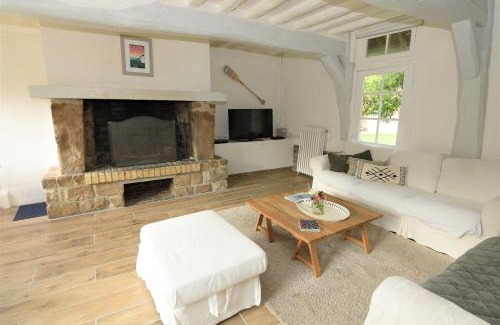 Hautot-sur-Mer House | La Closerie Saint Rémy