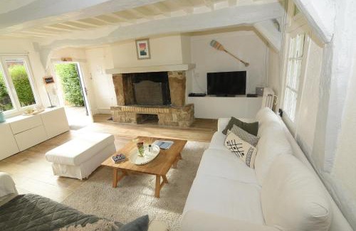 Hautot-sur-Mer House | La Closerie Saint Rémy