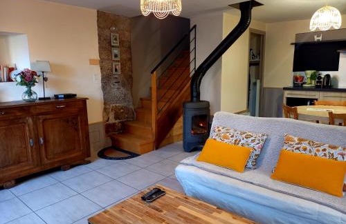 Castelnau-Pegayrols House | La Clouquette