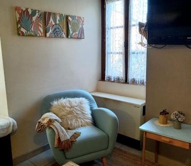 Castelnau-Pegayrols House | La Clouquette