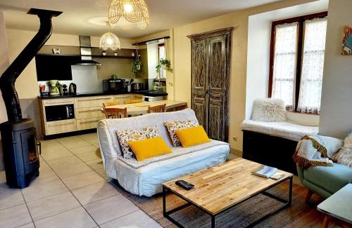 Castelnau-Pegayrols House | La Clouquette