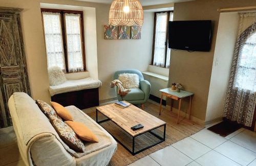 Castelnau-Pegayrols House | La Clouquette