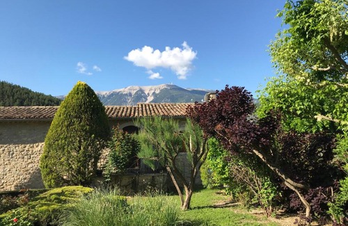 Plaisians House | La Clue/le Jas du Ventoux