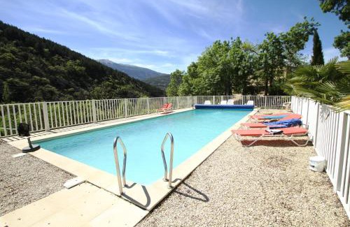 Plaisians House | La Clue/le Jas du Ventoux