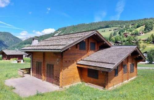 La Clusaz Ski Chalet | La Clusaz Ski aux pieds