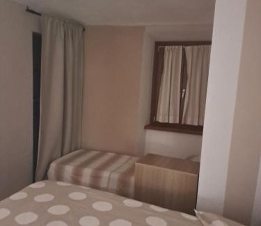 Oulx Apartment | La coccinella