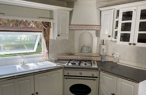 Quend House | La Coccinelle