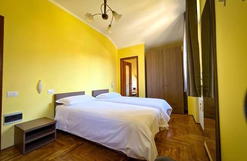 Quarona Hotel | La Coldra