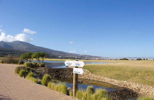 Beni Ansar Apartment | La colina Atalayon
