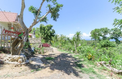 Penida Island Resort | La Colina Bungalow