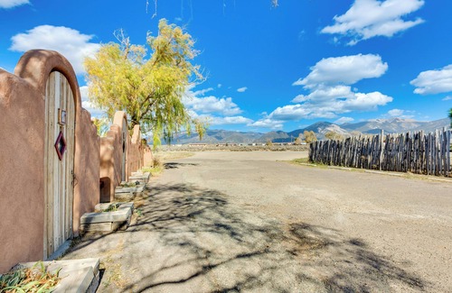El Prado Apartment | 'La Colina' Condo w/Unobstructed Sunset Views!