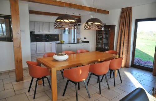 Somme-Leuze House | La Coline