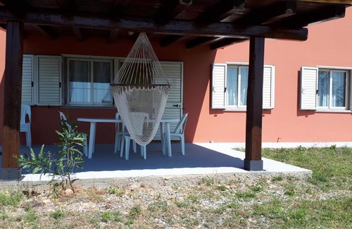 Bari Sardo Apartment | La Collina degli Ulivi
