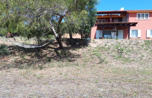 Bari Sardo Apartment | La Collina degli Ulivi