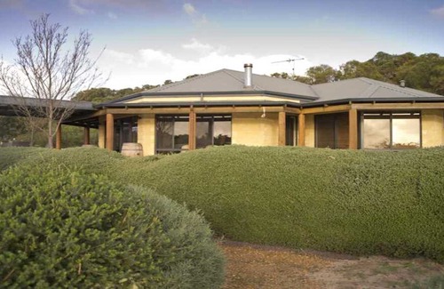 Yallingup House | La Collina - Yallingup, WA