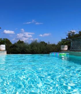 La Bouverie Apartment | La colline du Blavet