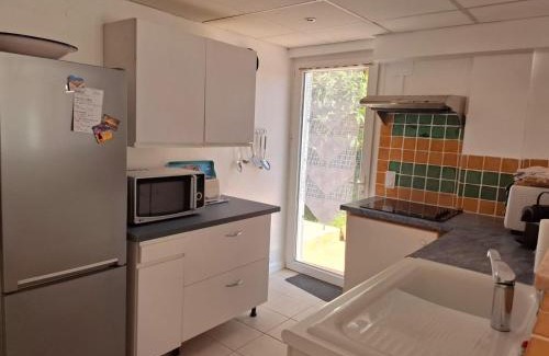La Bouverie Apartment | La colline du Blavet